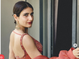 Fatima Sana Shaikh shares what Rajkummar Rao did when she kept forgetting her lines in ‘Ludo’